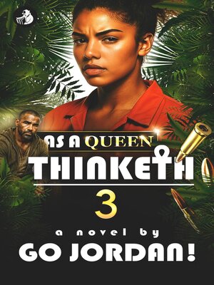 cover image of As a Queen Thinketh 3
